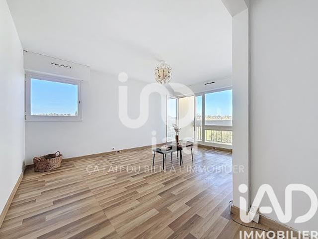 Appartement vente à Évry, Épinay-sous-Sénart