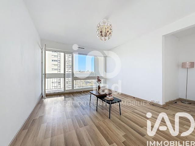 Appartement vente à Évry, Épinay-sous-Sénart