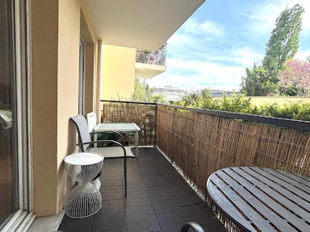 Appartement vente à Saint-Denis, Epinay-sur-seine