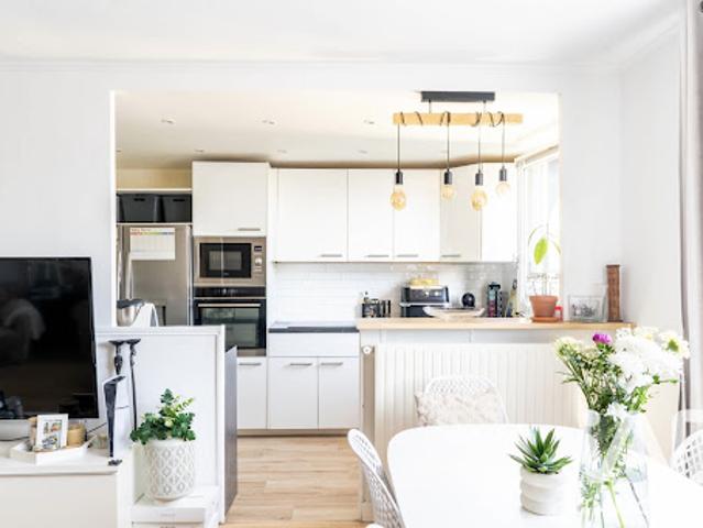 Appartement vente à Pontoise, Eragny