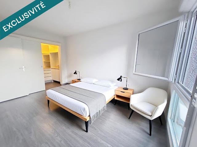 Appartement vente à Toulouse, Escalquens