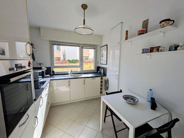 Appartement vente à Évreux, Evreux