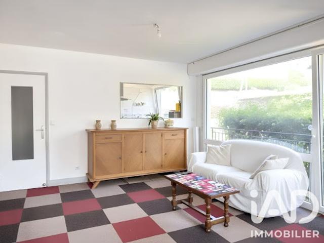 Appartement vente à Le Clos au Duc, Évreux
