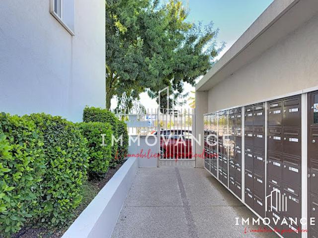 Appartement vente à Montpellier, Fabrègues