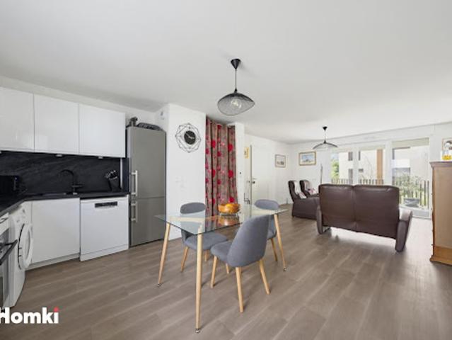 Appartement vente à Bordeaux, Floirac