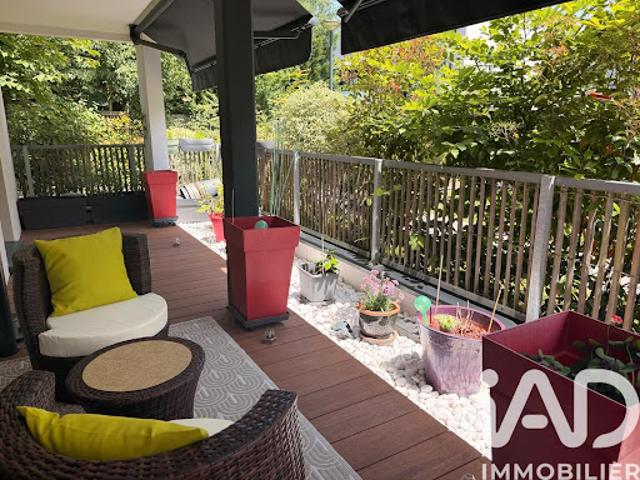 Appartement vente à Bordeaux, Floirac