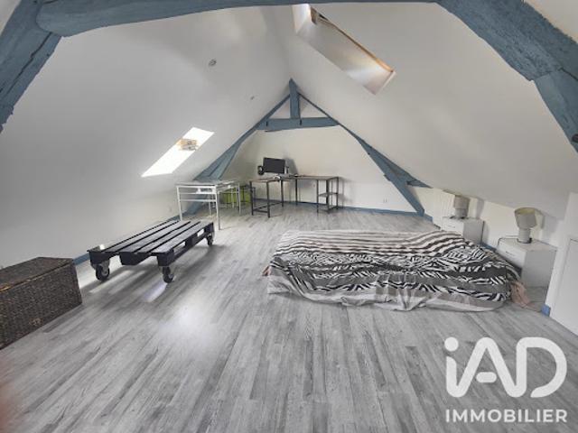 Appartement vente à Tours, Fondettes