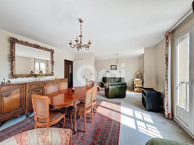 Appartement vente à Fontainebleau