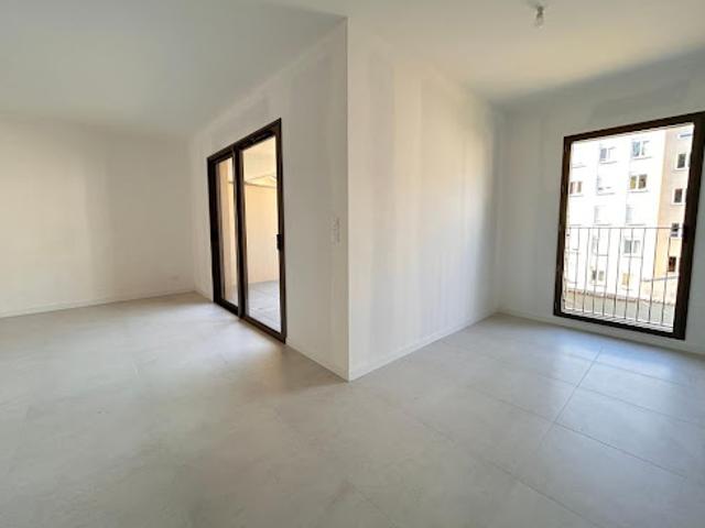 Appartement vente à Lyon, Métropole de Lyon