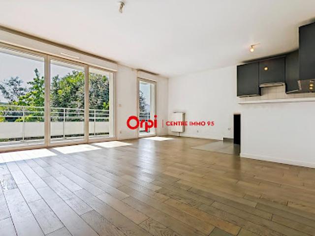 Appartement vente à Argenteuil, Franconville