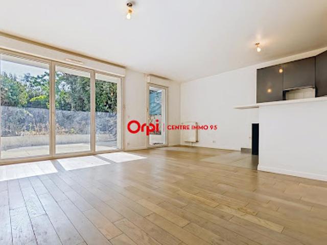 Appartement vente à Argenteuil, Franconville