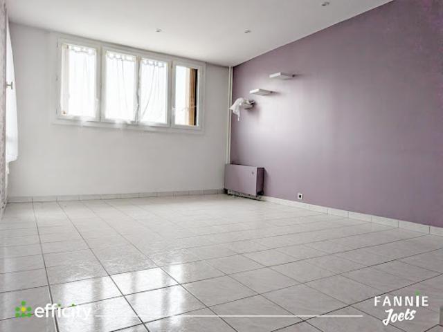 Appartement vente à Argenteuil, Franconville