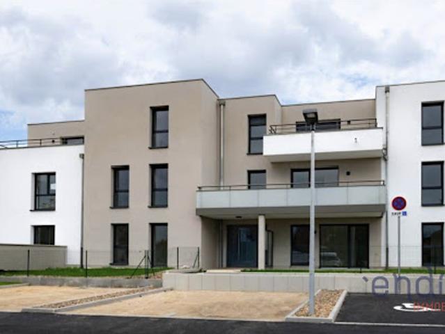 Appartement vente à Mulhouse, Galfingue