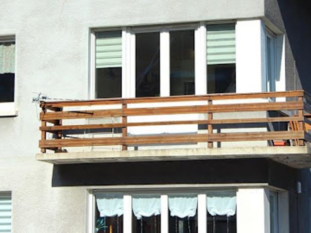 Appartement vente à Saint-Dié-des-Vosges, Gérardmer