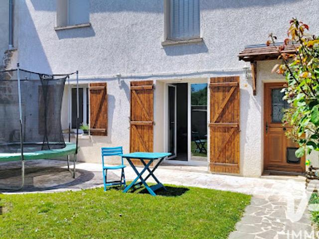 Appartement vente à Palaiseau, Gometz-la-ville