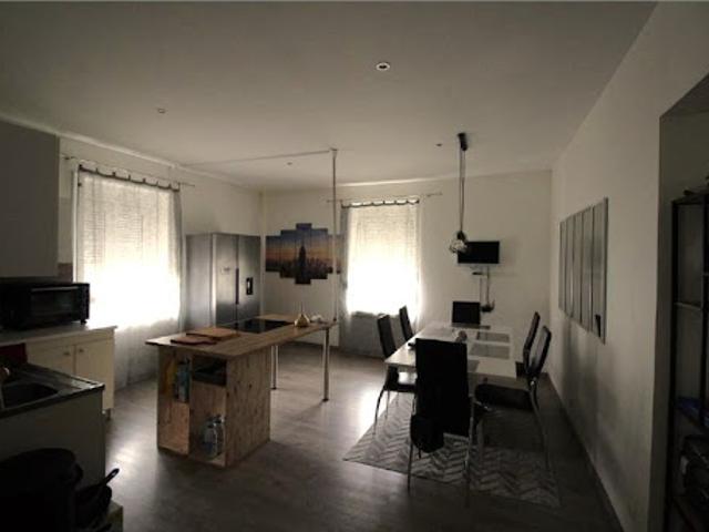 Appartement vente à Vesoul, Gray
