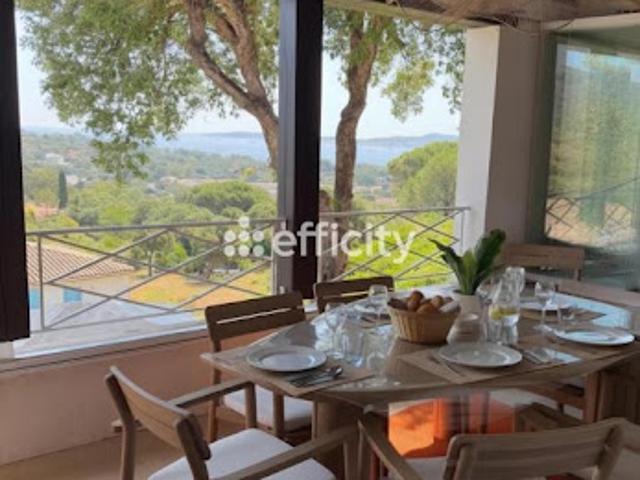 Appartement vente à Arrondissement de Draguignan, Grimaud