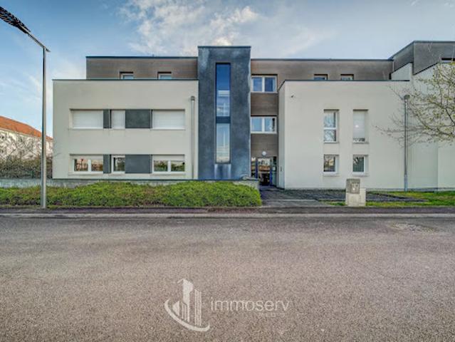 Appartement vente à Metz, Hagondange