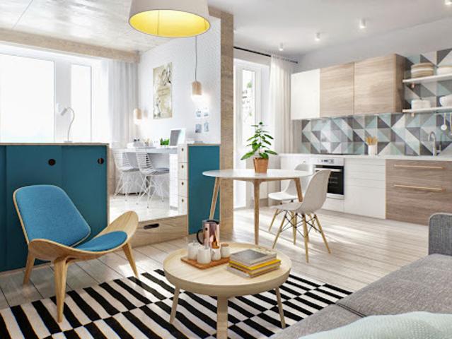 Appartement vente à Haguenau-Wissembourg, Haguenau