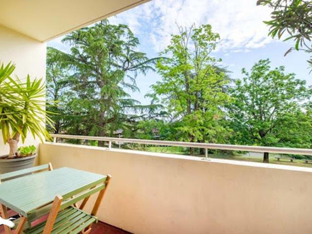 Appartement vente à Lyon, Métropole de Lyon