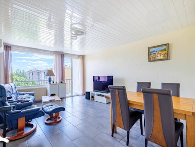 Appartement vente à Lyon, Métropole de Lyon