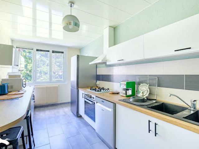 Appartement vente à Lyon, Métropole de Lyon