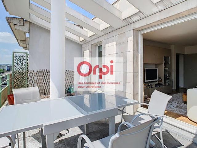 Appartement vente à Boulogne-Billancourt, Issy-les-moulineaux