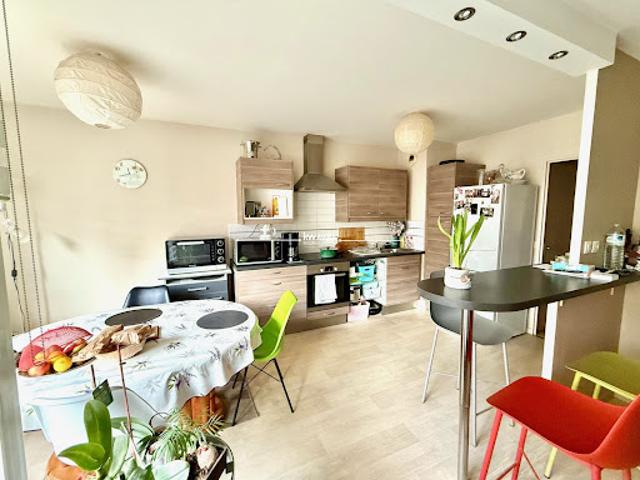 Appartement vente à Lille, La Madeleine