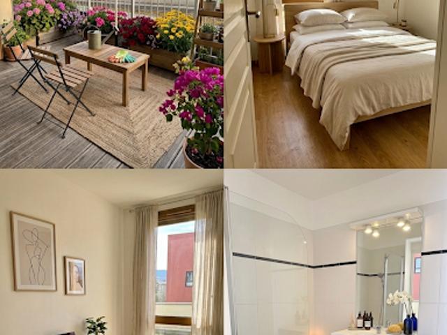 Appartement vente à Valmar, La Ravoire