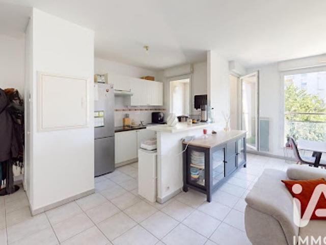 Appartement vente à La Rochelle