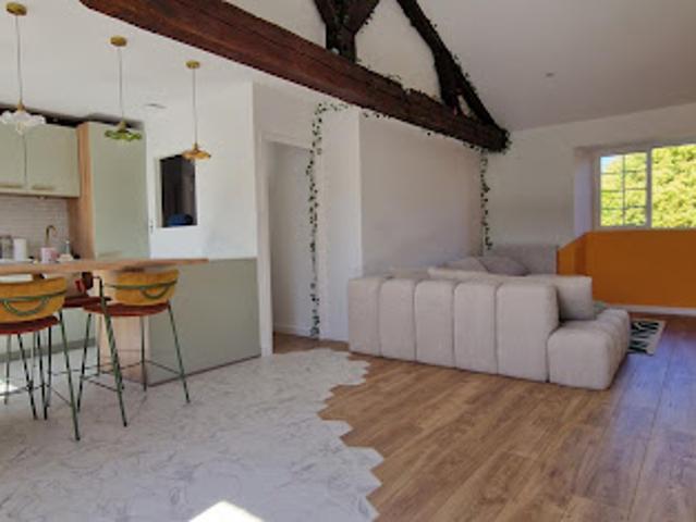 Appartement vente à Le Pérot, La Rochelle