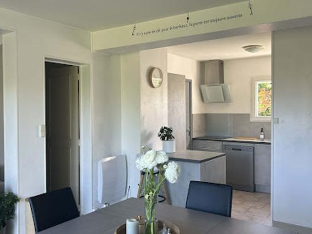 Appartement vente à La Rochelle