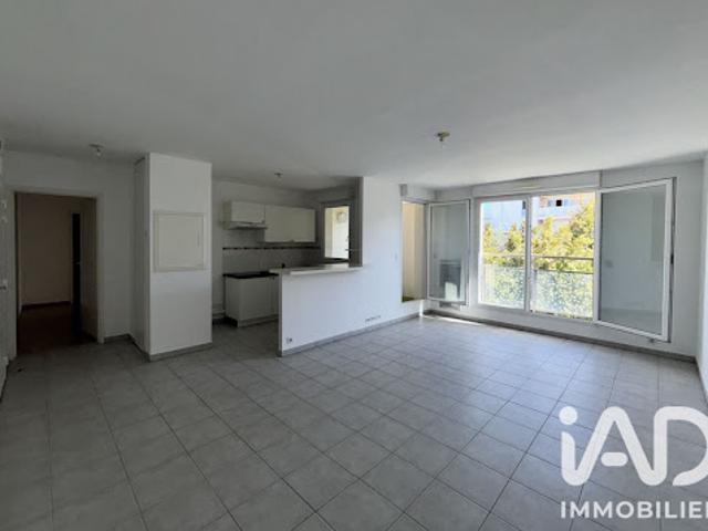 Appartement vente à Beauregard, La Rochelle