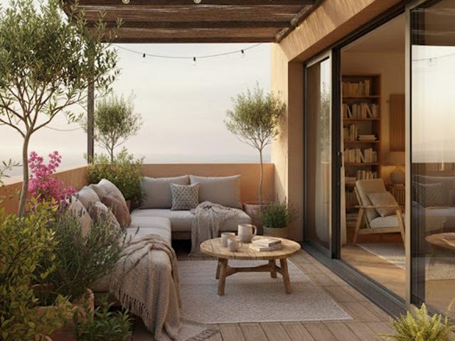 Appartement vente à La Rochelle