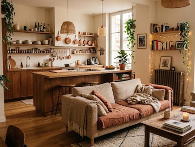 Appartement vente à La Rochelle
