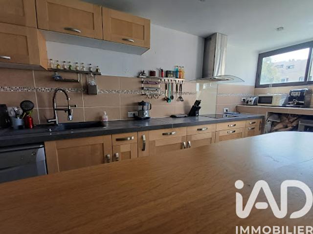 Appartement vente à Arrondissement de Toulon, La Valette-du-var