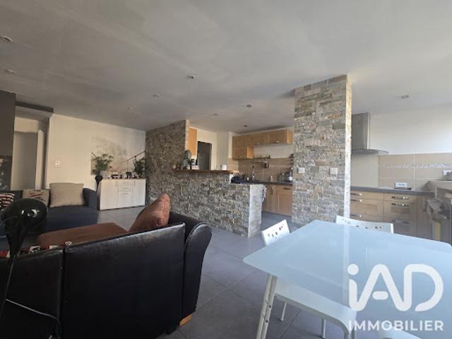 Appartement vente à Arrondissement de Toulon, La Valette-du-var
