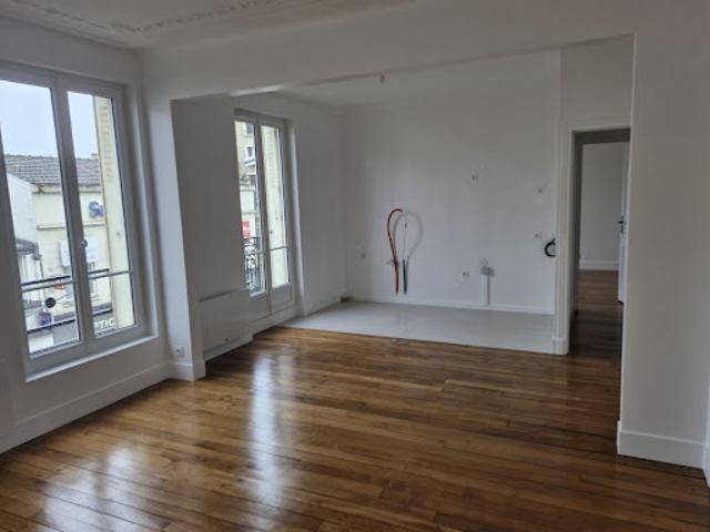 Appartement vente à Nogent-sur-Marne, Saint-maur-des-fossés