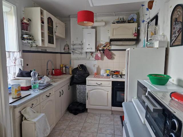 Appartement vente à Laon