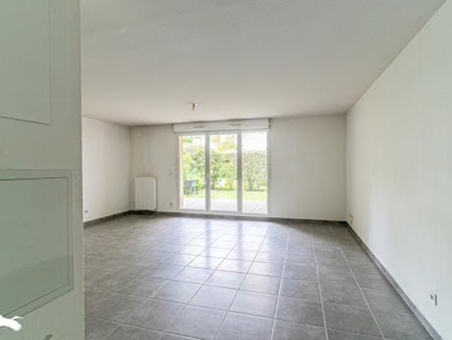 Appartement vente à Bordeaux, Le Haillan