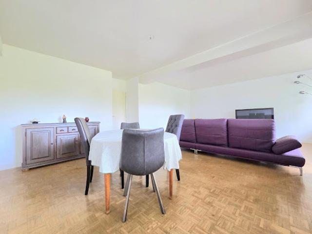 Appartement vente à Prémartine, Le Mans