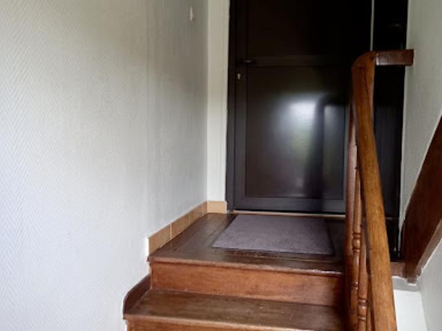 Appartement vente à Étampes, Méréville