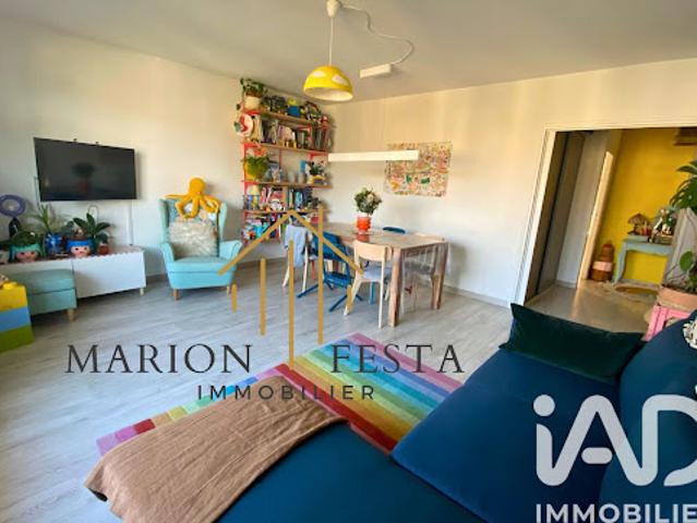Appartement vente à Nogent-sur-Marne, Le Perreux-sur-marne