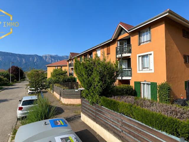Appartement vente à Grenoble, Le Versoud