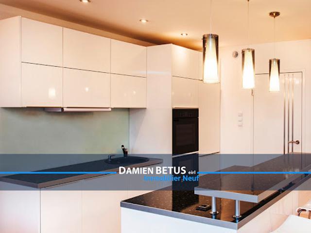 Appartement vente à La Roche-sur-Yon, Les Herbiers