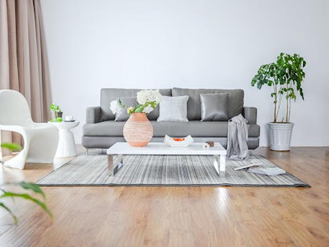 Appartement vente à Lille
