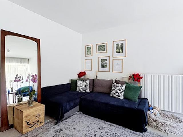 Local Commercial vente à Créteil, Limeil-brévannes