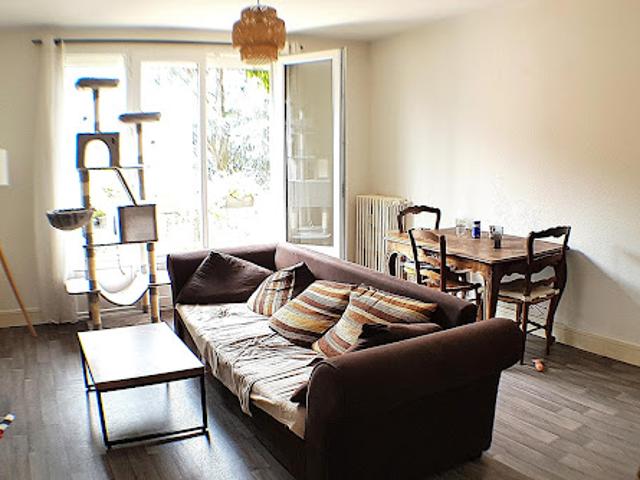 Appartement vente à Limoges