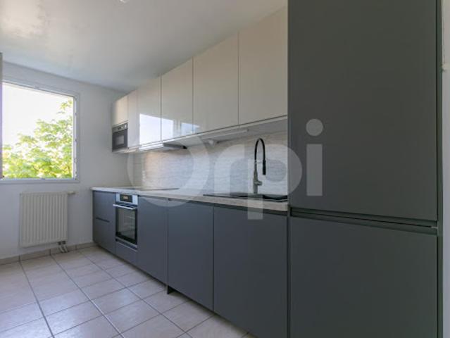 Appartement vente à Torcy, Lognes