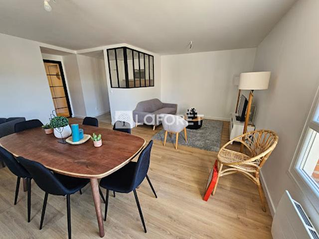 Appartement vente à Lille, Loos